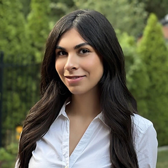 Kiana Hosseini